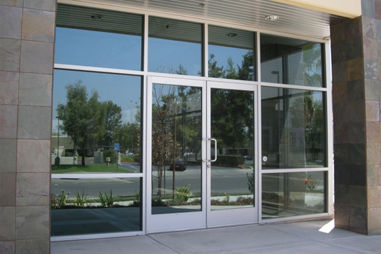Moreno Valley-commercial-door-repair