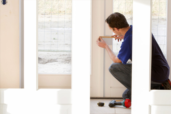 Moreno Valley-interior-door-repair