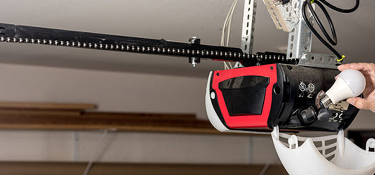 automatic garage door opener repair in Moreno Valley