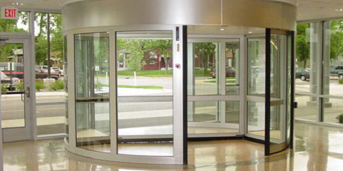 commercial automatic door repair Moreno Valley