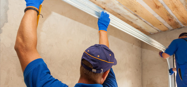 commercial overhead garage door repair in Moreno Valley