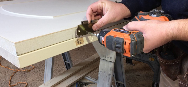 fiberglass interior door repair Moreno Valley