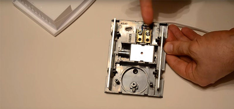 fix door bell in Moreno Valley