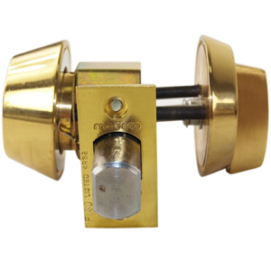 high security deadbolt Moreno Valley
