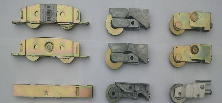 patio sliding door wheel replacement Moreno Valley