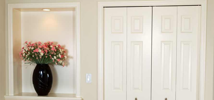 residential closet door repair in Moreno Valley