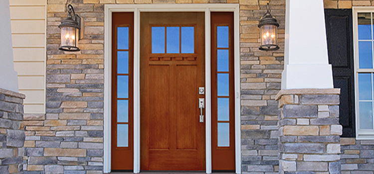 residential entry door repair Moreno Valley