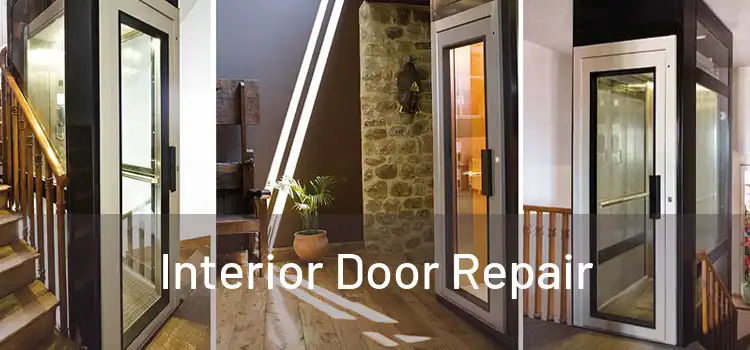  Interior Door Repair 